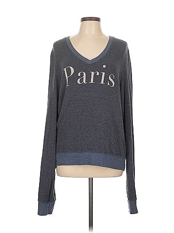 Wildfox Pullover Sweater (view 1)