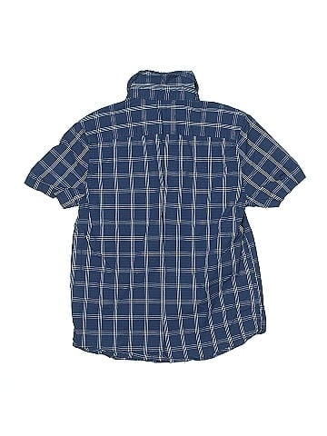 Rumi + Ryder Short Sleeve Button-Down Shirt (view 2)