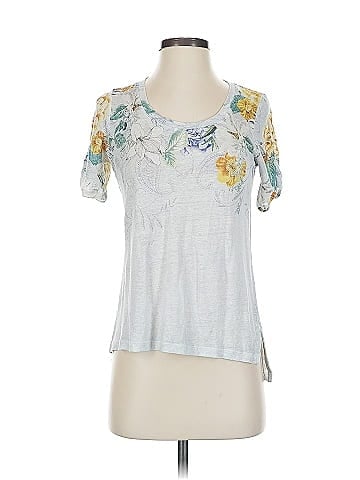 Meadow Rue Short Sleeve T-Shirt (view 1)