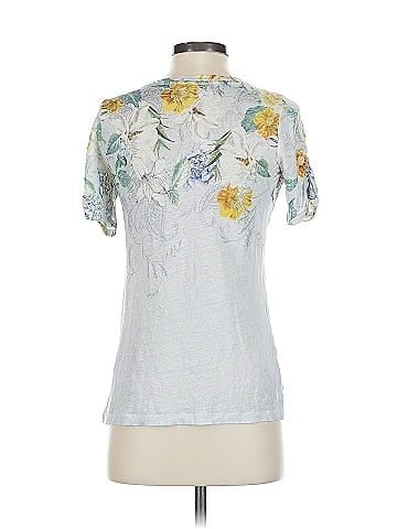 Meadow Rue Short Sleeve T-Shirt (view 2)
