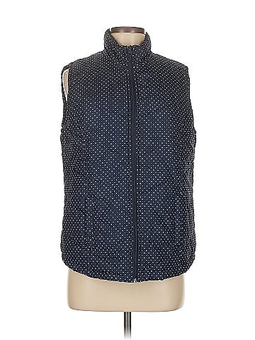 Basic Editions Vest (view 1)