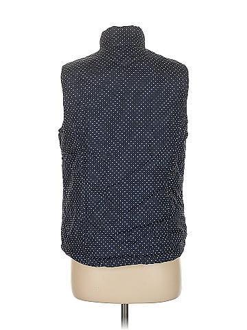 Basic Editions Vest (view 2)