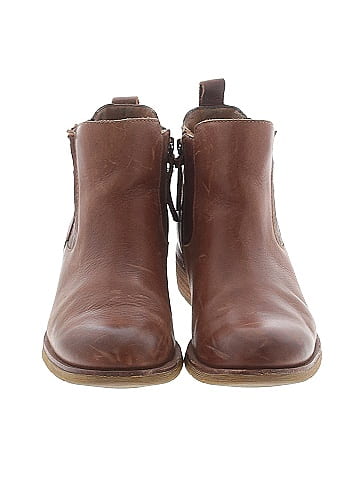 Sofft Ankle Boots (view 2)
