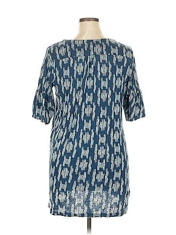 Nic + Zoe Short Sleeve T-Shirt (view 2)