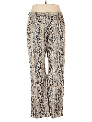 MSGM Casual Pants (view 1)