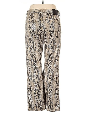MSGM Casual Pants (view 2)
