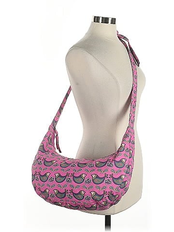 Unbranded Crossbody Bag (view 2)