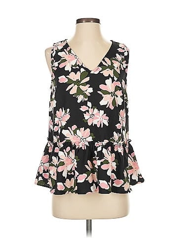 Jason Wu Sleeveless Blouse (view 1)
