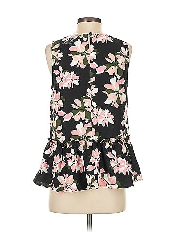 Jason Wu Sleeveless Blouse (view 2)