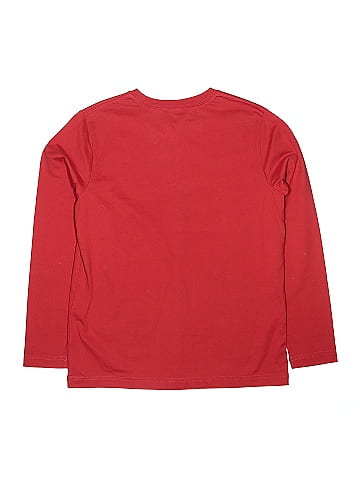 Hanna Andersson Long Sleeve T-Shirt (view 2)