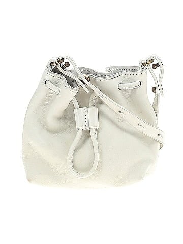 Free People Leather Bucket Bag (view 1)