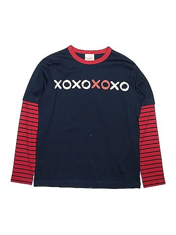 Hanna Andersson Long Sleeve T-Shirt (view 1)
