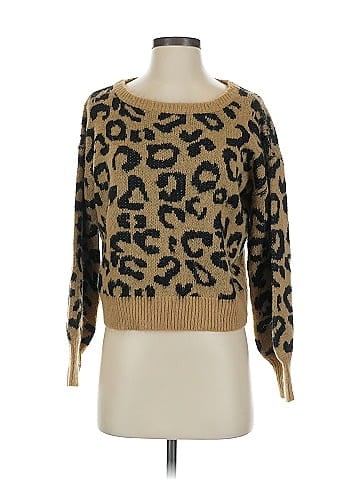 Storia Pullover Sweater (view 1)