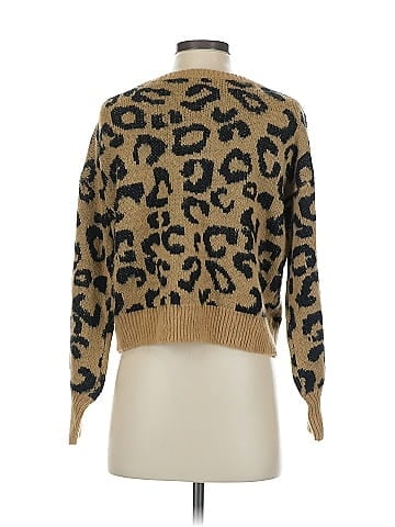 Storia Pullover Sweater (view 2)