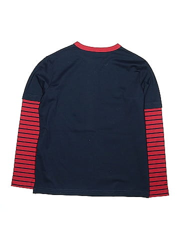 Hanna Andersson Long Sleeve T-Shirt (view 2)