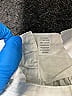 Unbranded 100% Cotton White Dress Size 6-9 mo - photo 3