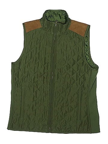 Chaps Vest (view 1)
