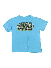 Star Wars Short Sleeve T Shirt