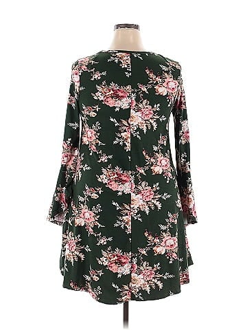 White Birch Casual Dress (view 2)