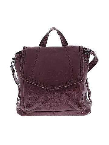 Aimee Kestenberg Leather Backpack (view 1)