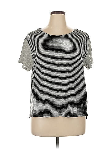 Gap Body Short Sleeve T-Shirt (view 1)