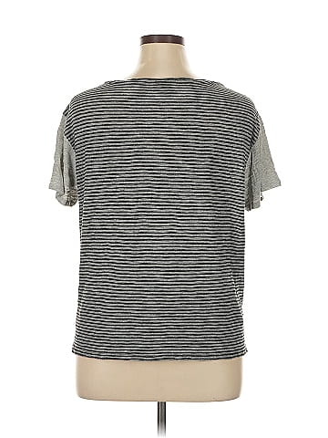 Gap Body Short Sleeve T-Shirt (view 2)