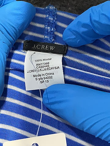 J.Crew Scarf (view 2)