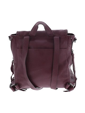 Aimee Kestenberg Leather Backpack (view 2)