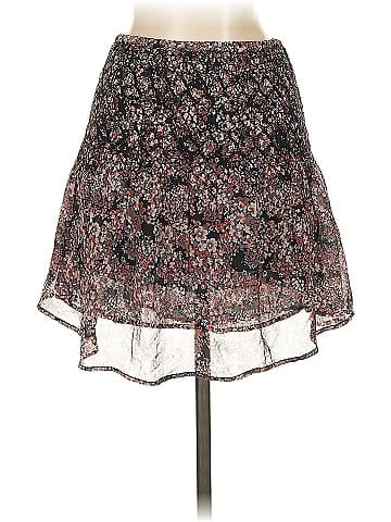Ulla Johnson Silk Skirt (view 2)