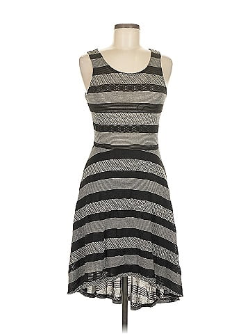Mystree Casual Dress (view 1)