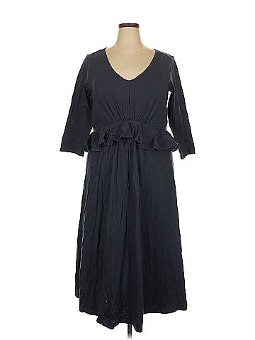 eShakti Casual Dress (view 1)