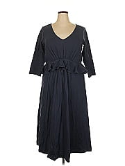 E Shakti Casual Dress