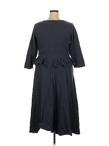 eShakti Casual Dress (view 2)