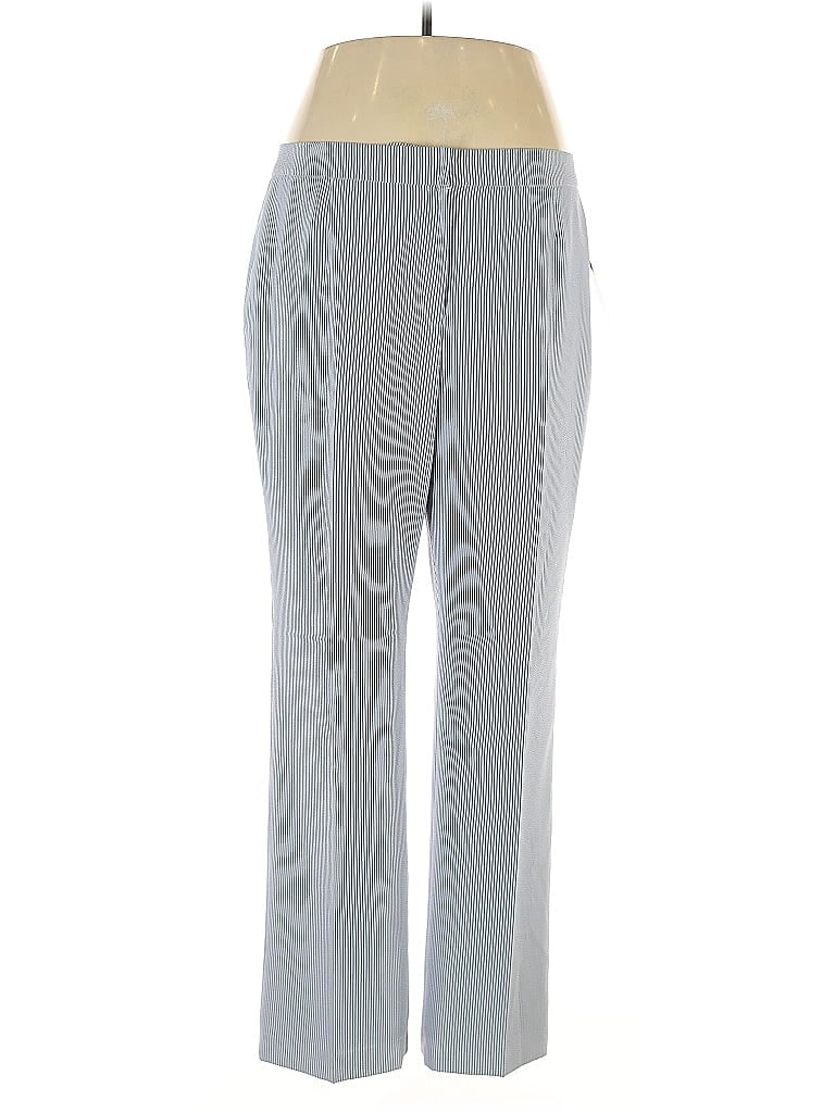 Le Suit Dress Pants In Multi