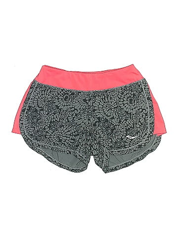 Saucony Athletic Shorts (view 1)