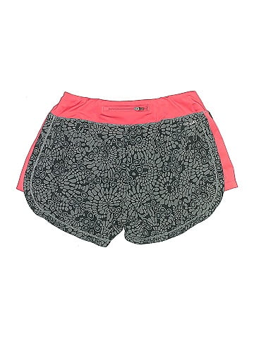 Saucony Athletic Shorts (view 2)