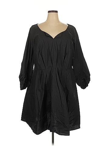 eShakti Casual Dress (view 1)