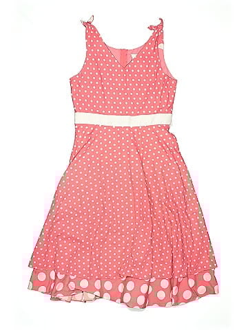 Rare Editions Dress (view 1)
