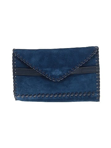 Laggo Leather Clutch (view 1)