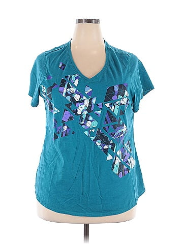 Tek Gear Short Sleeve T-Shirt (view 1)