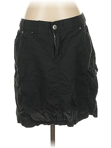 Khakis & Co Casual Skirt (view 1)