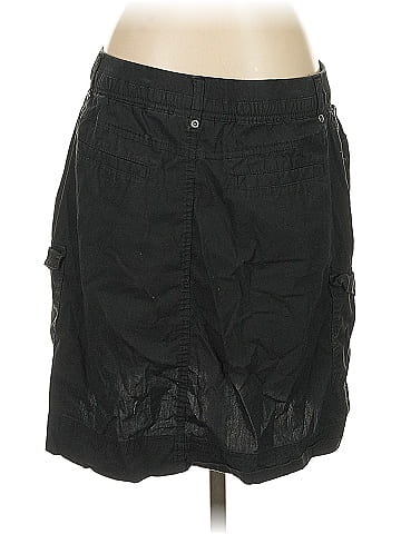 Khakis & Co Casual Skirt (view 2)