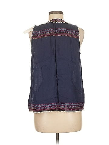 THML Sleeveless Blouse (view 2)