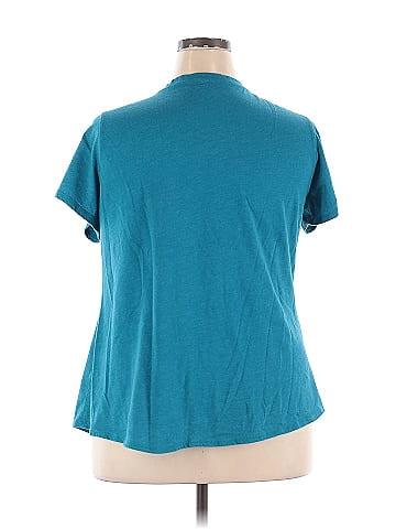 Tek Gear Short Sleeve T-Shirt (view 2)