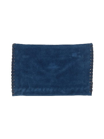 Laggo Leather Clutch (view 2)
