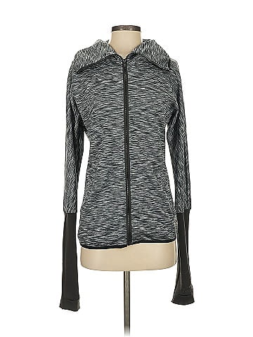 Varley Track Jacket (view 1)