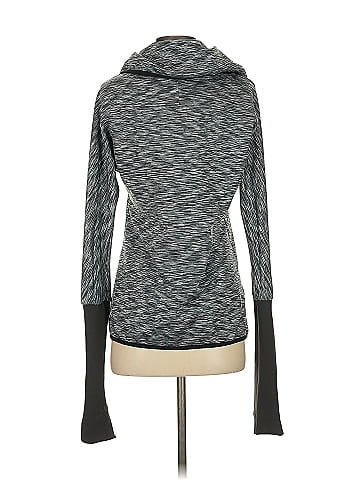 Varley Track Jacket (view 2)