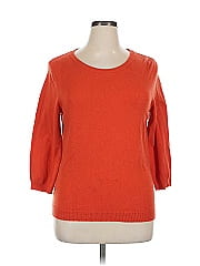 Maison Jules Pullover Sweater