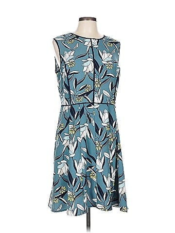 Ann Taylor Factory Casual Dress (view 1)