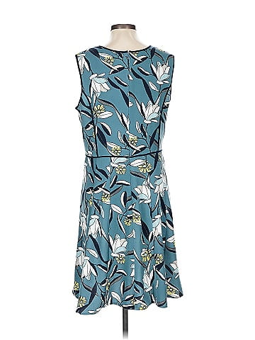 Ann Taylor Factory Casual Dress (view 2)